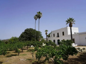 Filippo de Raho Agri Bio Relais