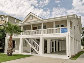 At Last Holiday Home 5 bedroom By Affordable Large Properties