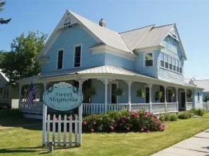 Sweet Magnolia Bed and Breakfast
