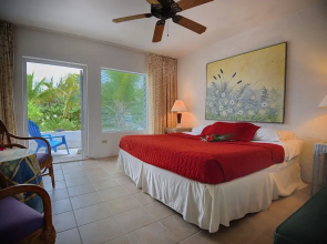 Greenwood Beach Resort