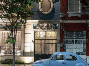 Roso Guest House