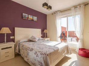 Apartmento en Torrox Costa
