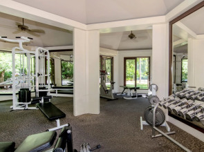 Siam Bayshore Pattaya