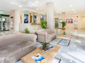 Globales Apartamentos Nova