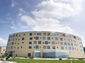 Ocean Resort Hotel & Spa Uminpia