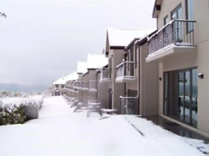Platinum Queenstown Villas