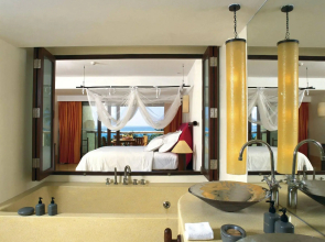 Evason Phuket  Bon Island