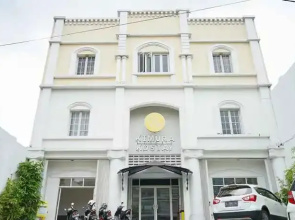 Kimura Kostay Semarang