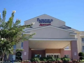 Fairfield Inn & Suites Tifton