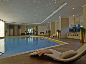 Hilton Frankfurt Gravenbruch