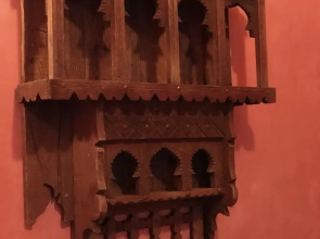 Riad Bab El Fale