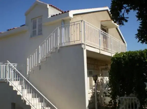 Apartments St Thomas