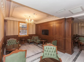 Meserret Palace Hotel