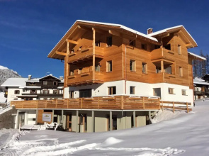 Chalet Rudana