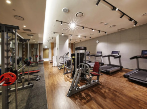 Ramada Hotel & Suites by Wyndham Gangwon Pyeongchang