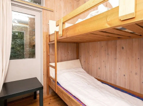 8 Person Holiday Home in Vejers Strand