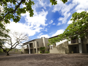 Francolin Lodge