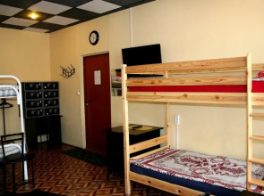 Жилое помещение Кот Матроскин на Чернышевского