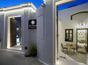 Floria Suites