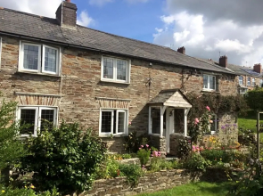 Priory Cottage