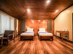 Paro Heritage Hotel