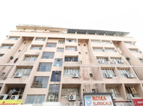 OYO 16260 Hotel Sunny International