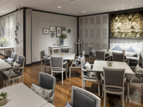 The Raweekanlaya Hotel Bangkok