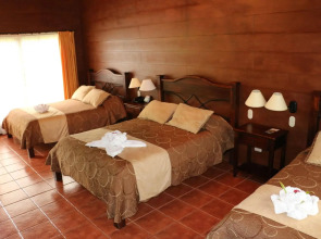Hotel El Silencio del Campo