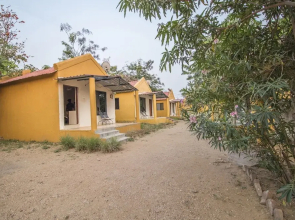 Mougli's Paradise Resort