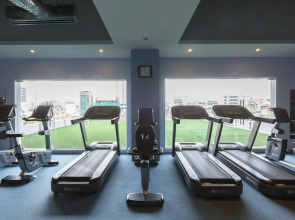 Tan Son Nhat Saigon Hotel