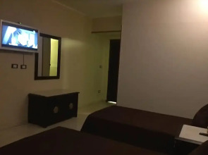 New Cairo Heart Hotel