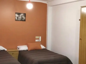 Porta Nova Apartamentos