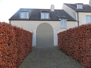 De Weide Poort