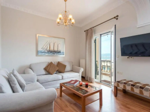 Dorathea Boutique Apt