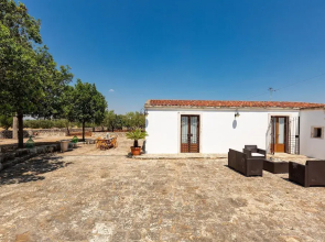 2459 Trullo Cibelis by Perle di Puglia