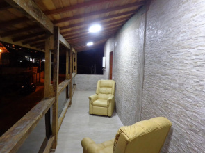 Monte Verde Inn Suítes com Hidromassagem dupla