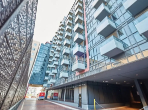 Toronto Escape - Moonstone Suite