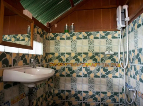 Sabai Corner Bungalows - SHA Extra Plus