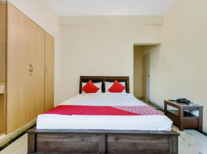 OYO 24460 Flagship Star City T Nagar