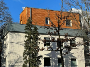 Messe Apartment Berlin