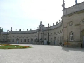 Schlosshotel Pommersfelden