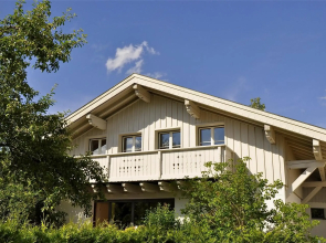 Ferienwohnung Caprano