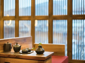 Shu He Liang Yuan Hotel