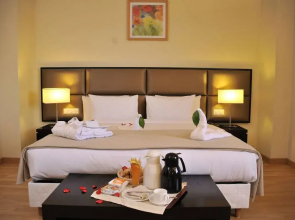 hotel evasion by liberte