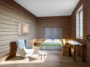T-Nest Luxury Resort