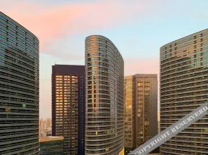 Xuzhou Yuanxiang Inn (Suning Plaza)