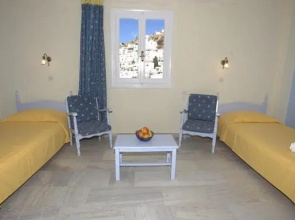 Aphrodite Hotel & Apartments