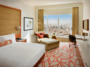 Marriott Hotel Downtown, Abu Dhabi