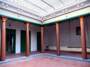 Villa Sentosa