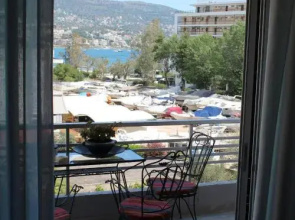 Aparthotel 3 Stars Porto Rafti